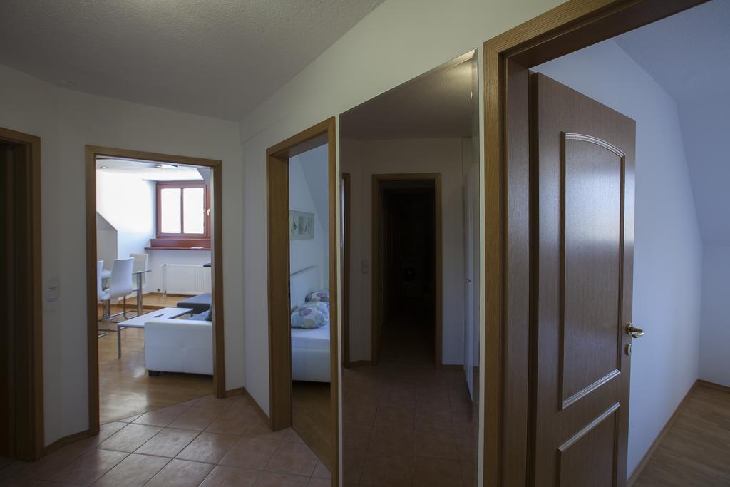 Apartment Center Μπλεντ Εξωτερικό φωτογραφία