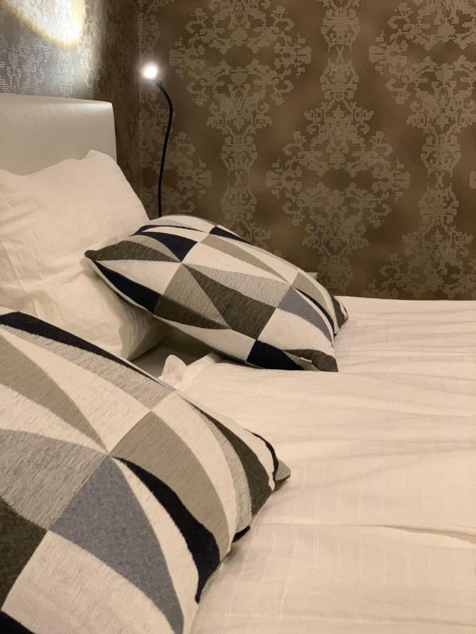 Apartment Center Μπλεντ Εξωτερικό φωτογραφία