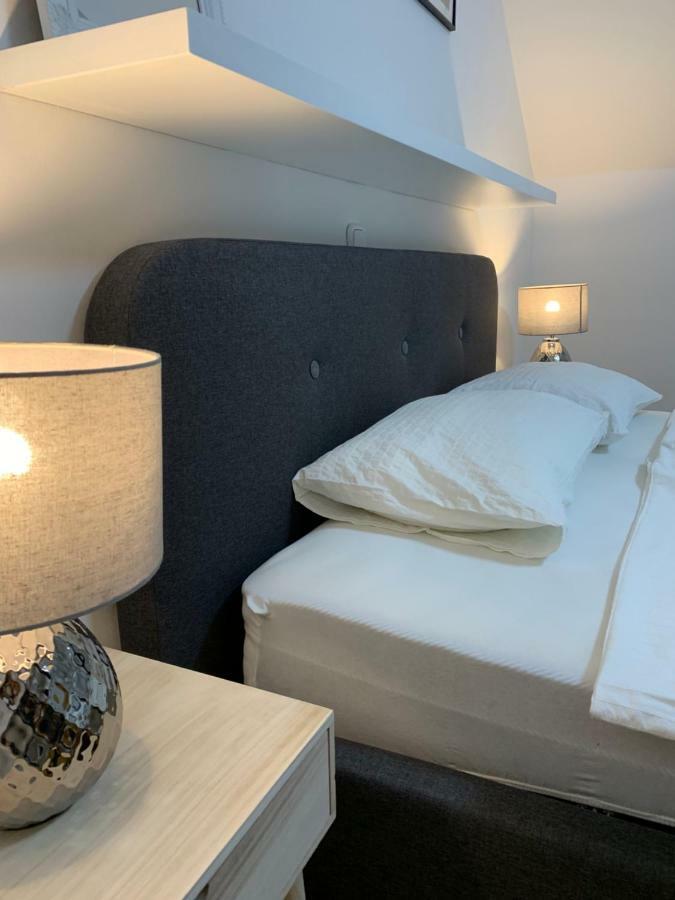 Apartment Center Μπλεντ Εξωτερικό φωτογραφία